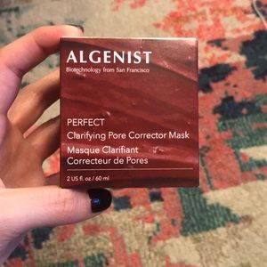 Algenist Pore Corrector Mask